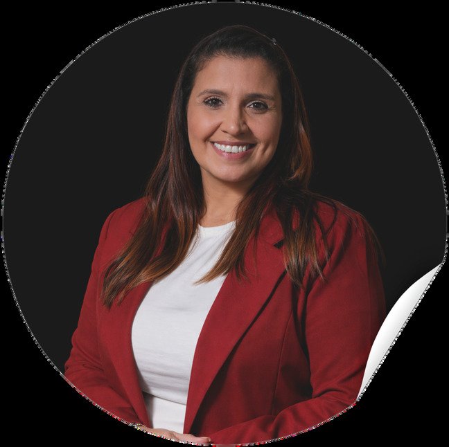 Michelle Martins